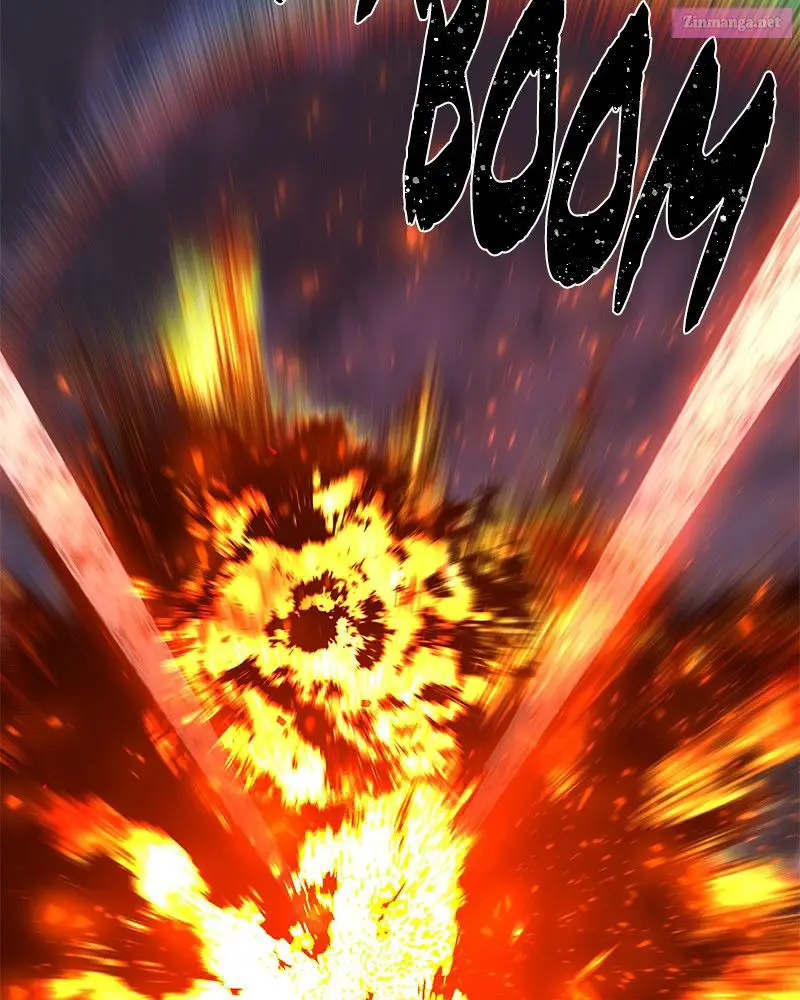 The Warrior Returns Zinmanga X Chapter 34 Page 74