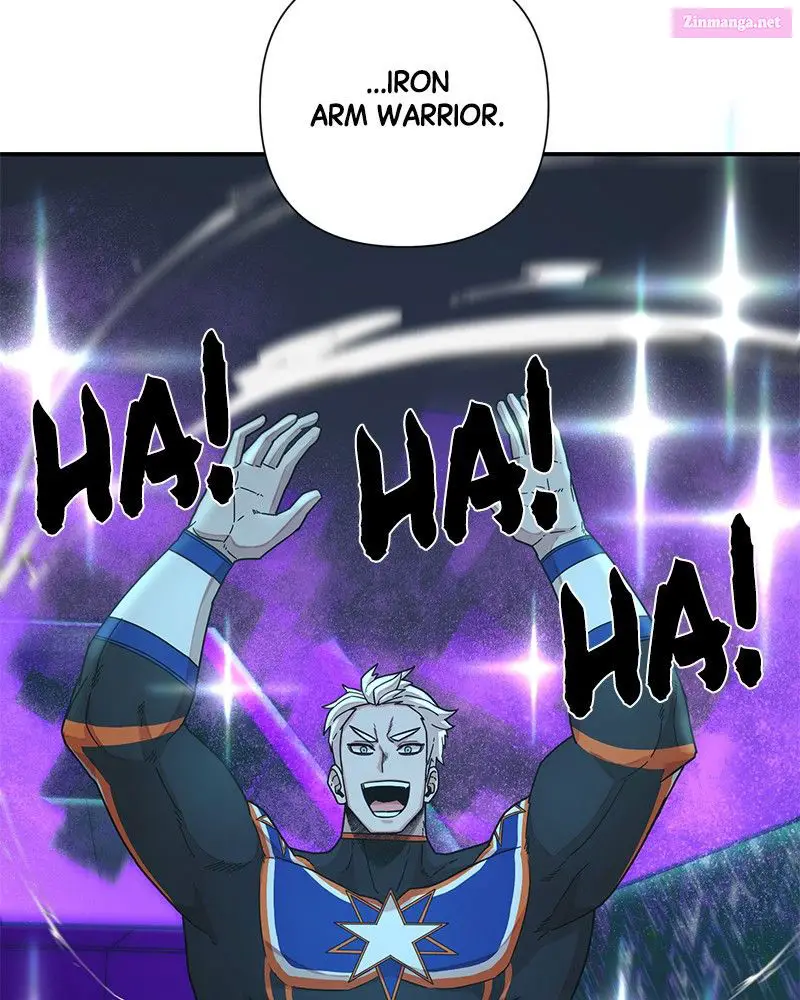 The Warrior Returns Zinmanga X Chapter 34 Page 143
