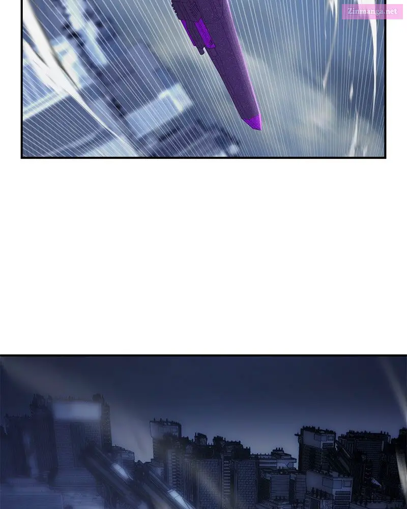 The Warrior Returns Zinmanga X Chapter 34 Page 167