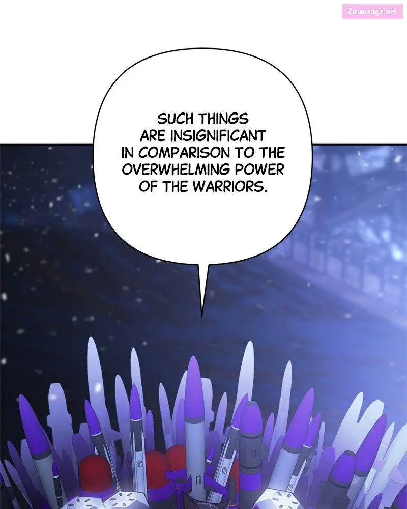 The Warrior Returns Zinmanga X Chapter 34 Page 174