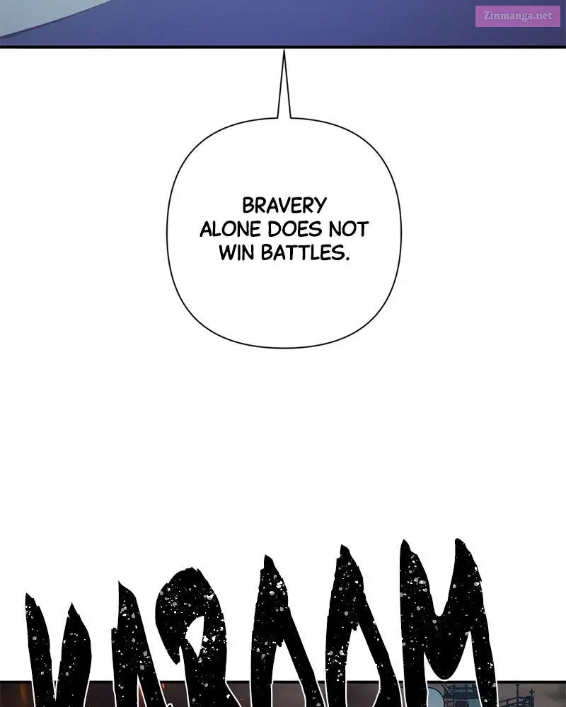 The Warrior Returns Zinmanga X Chapter 33 Page 17