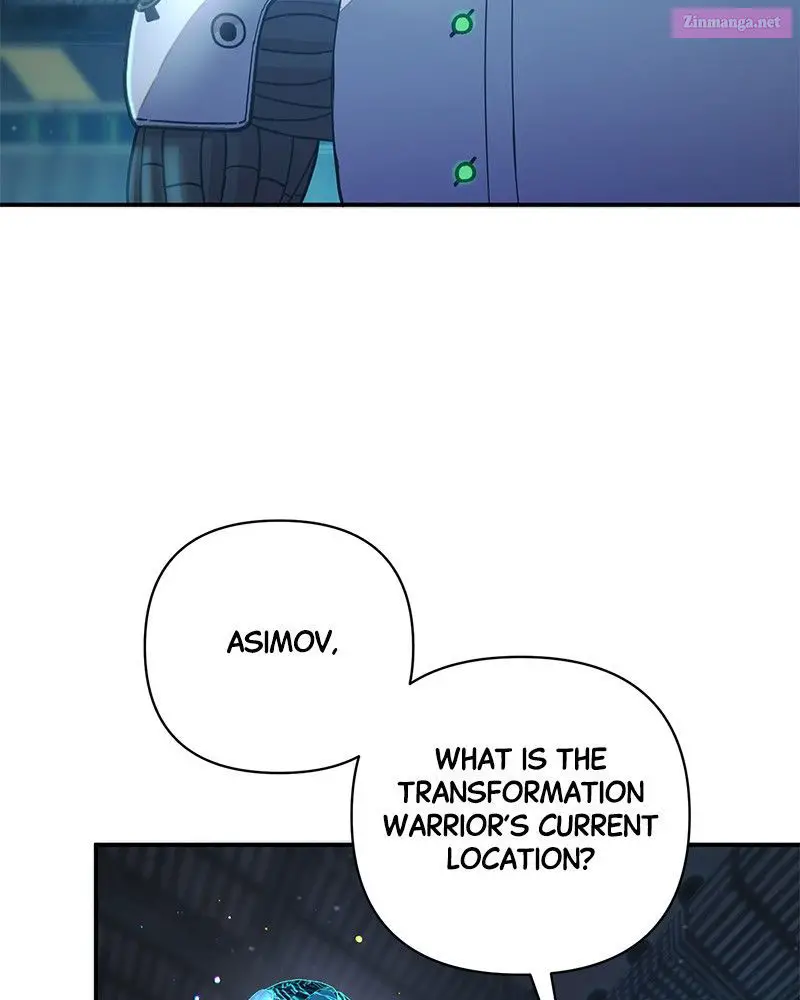 The Warrior Returns Zinmanga X Chapter 33 Page 42