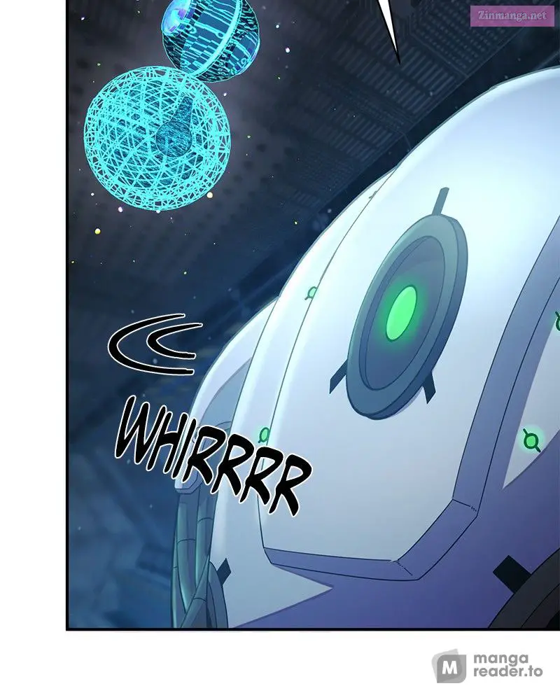 The Warrior Returns Zinmanga X Chapter 33 Page 43