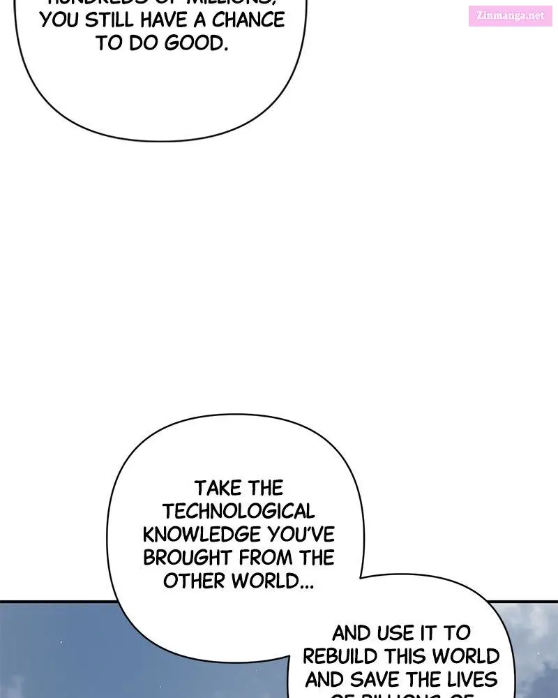 The Warrior Returns Zinmanga X Chapter 33 Page 84