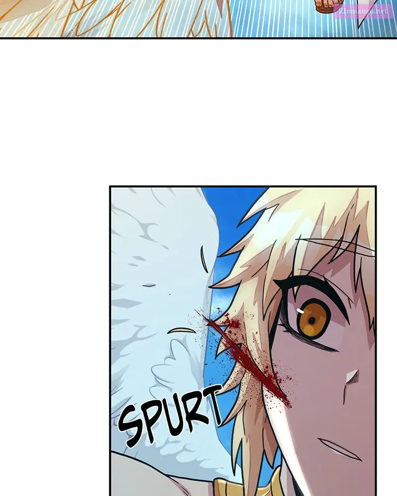 The Warrior Returns Zinmanga X Chapter 30 Page 81