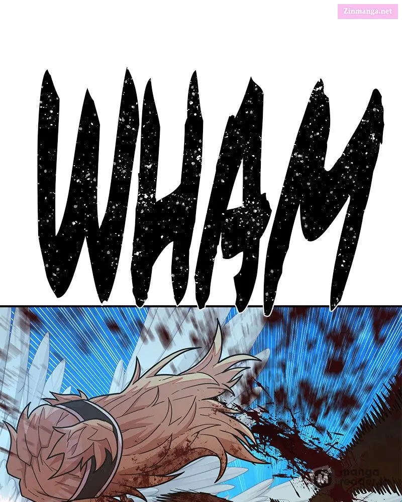 The Warrior Returns Zinmanga X Chapter 30 Page 106