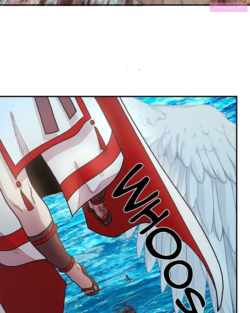 The Warrior Returns Zinmanga X Chapter 30 Page 108