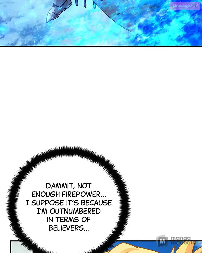 The Warrior Returns Zinmanga X Chapter 29 Page 100