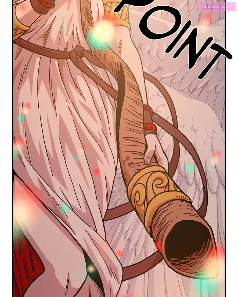 The Warrior Returns Zinmanga X Chapter 29 Page 110