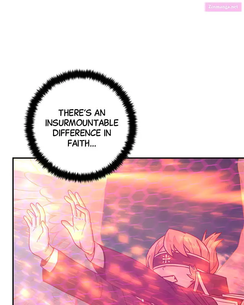The Warrior Returns Zinmanga X Chapter 29 Page 125