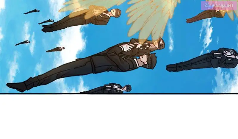 The Warrior Returns Zinmanga X Chapter 28 Page 110