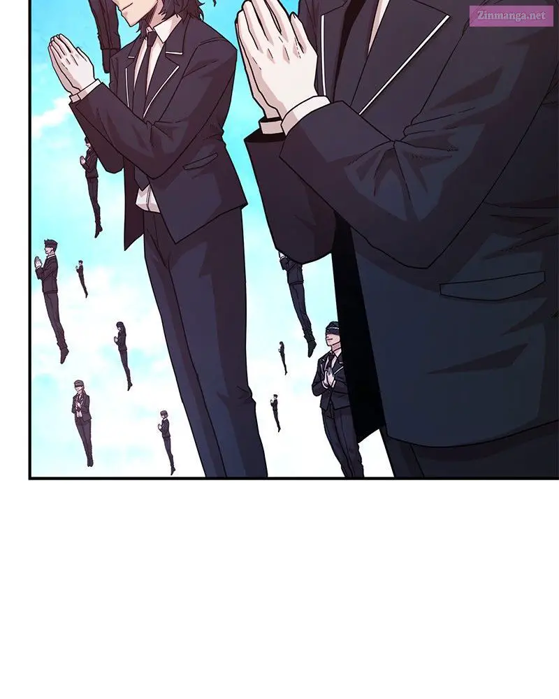 The Warrior Returns Zinmanga X Chapter 28 Page 117