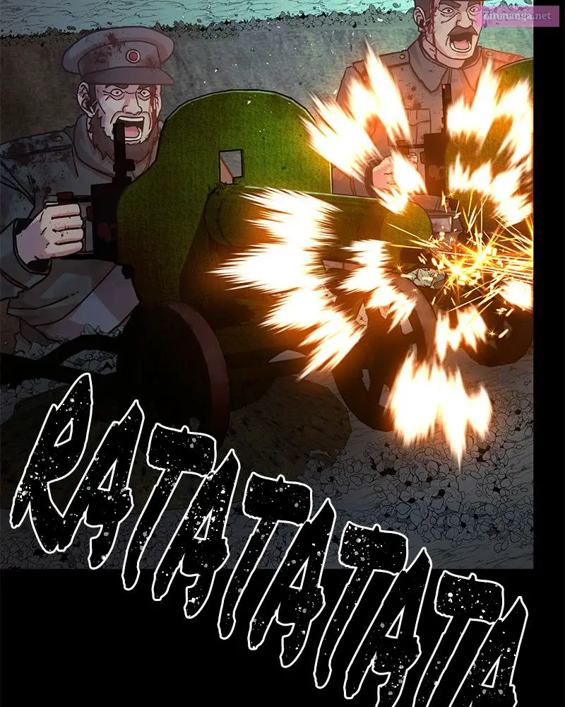 The Warrior Returns Zinmanga X Chapter 27 Page 14