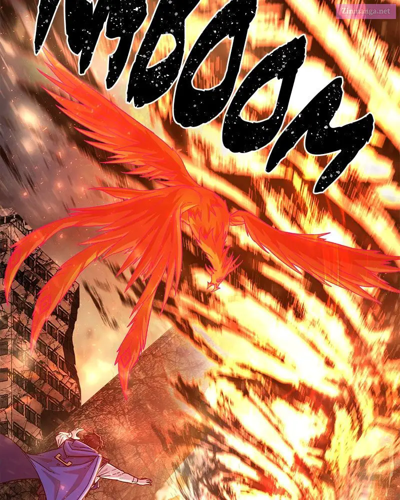 The Warrior Returns Zinmanga X Chapter 26 Page 38