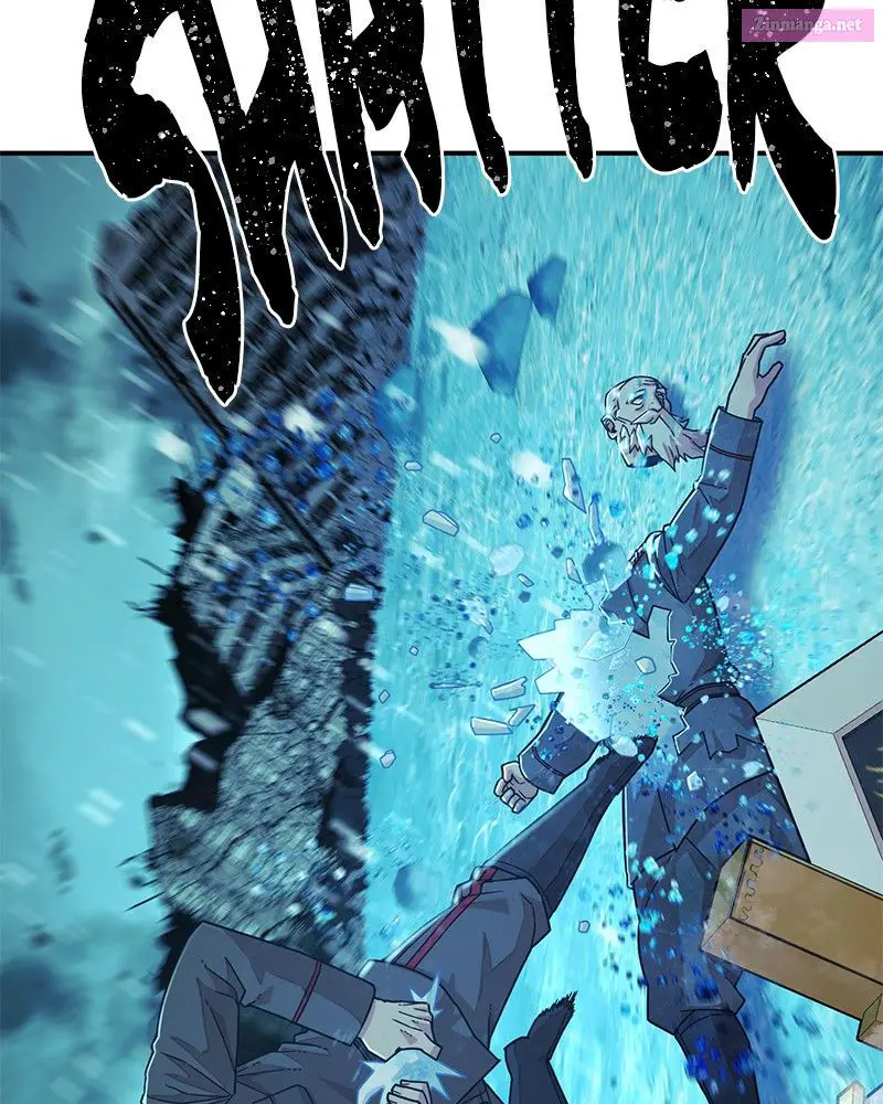 The Warrior Returns Zinmanga X Chapter 26 Page 63