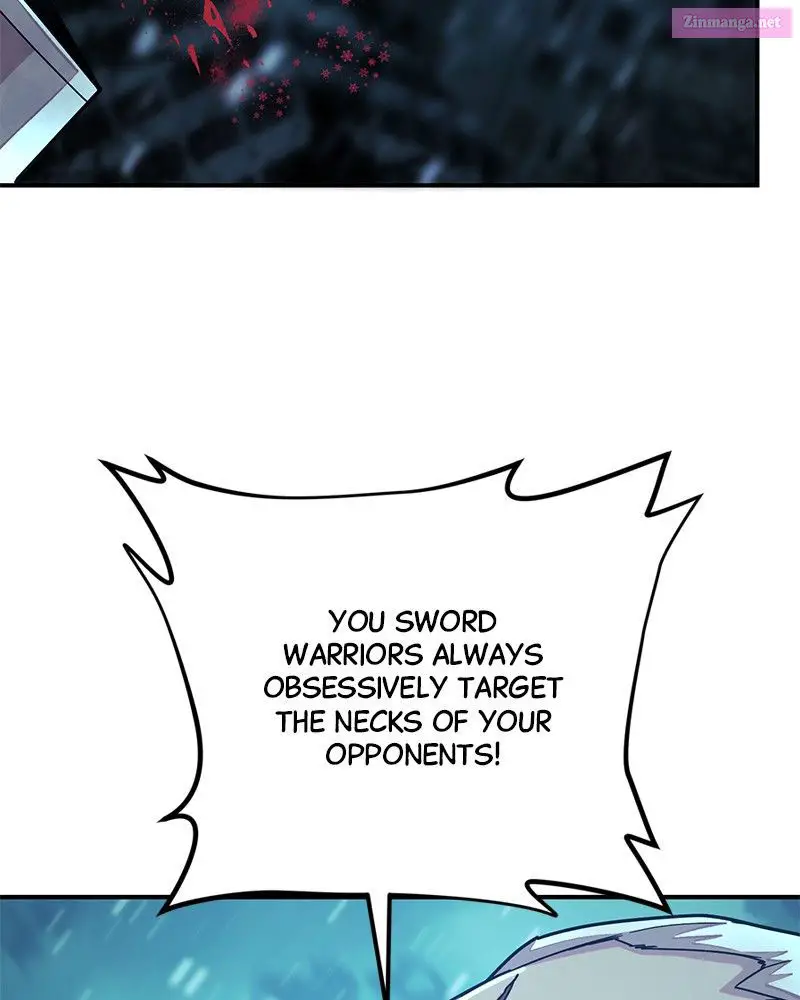 The Warrior Returns Zinmanga X Chapter 26 Page 72