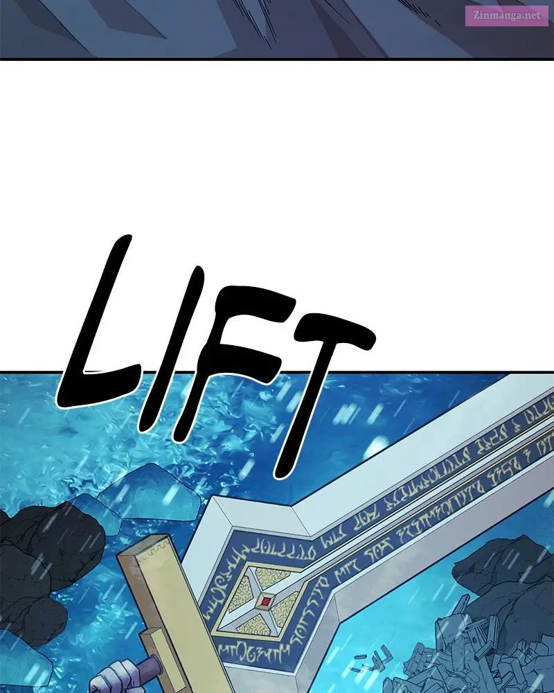 The Warrior Returns Zinmanga X Chapter 26 Page 74