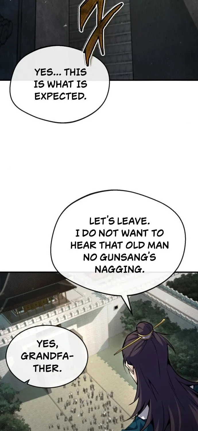 Best Teacher Baek Zinmanga X Chapter 40 Page 33
