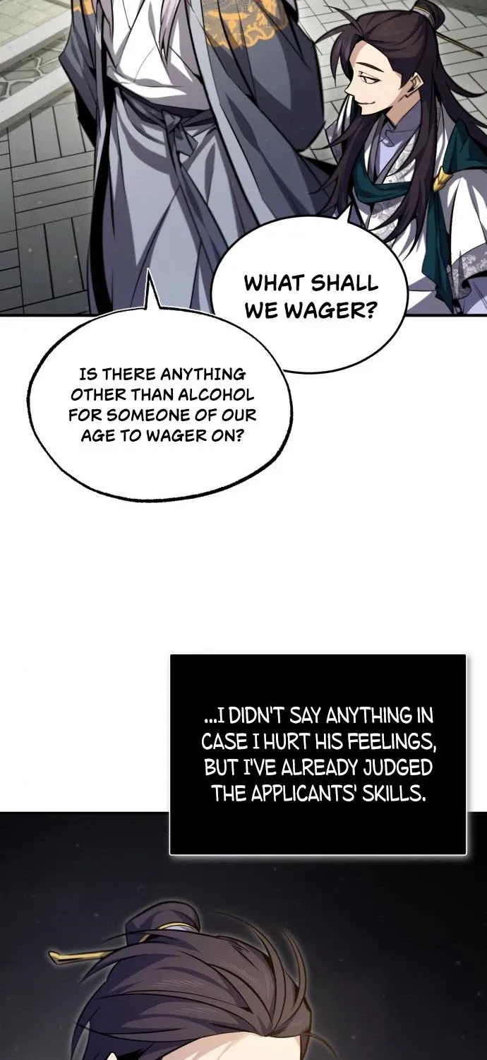 Best Teacher Baek Zinmanga X Chapter 40 Page 65