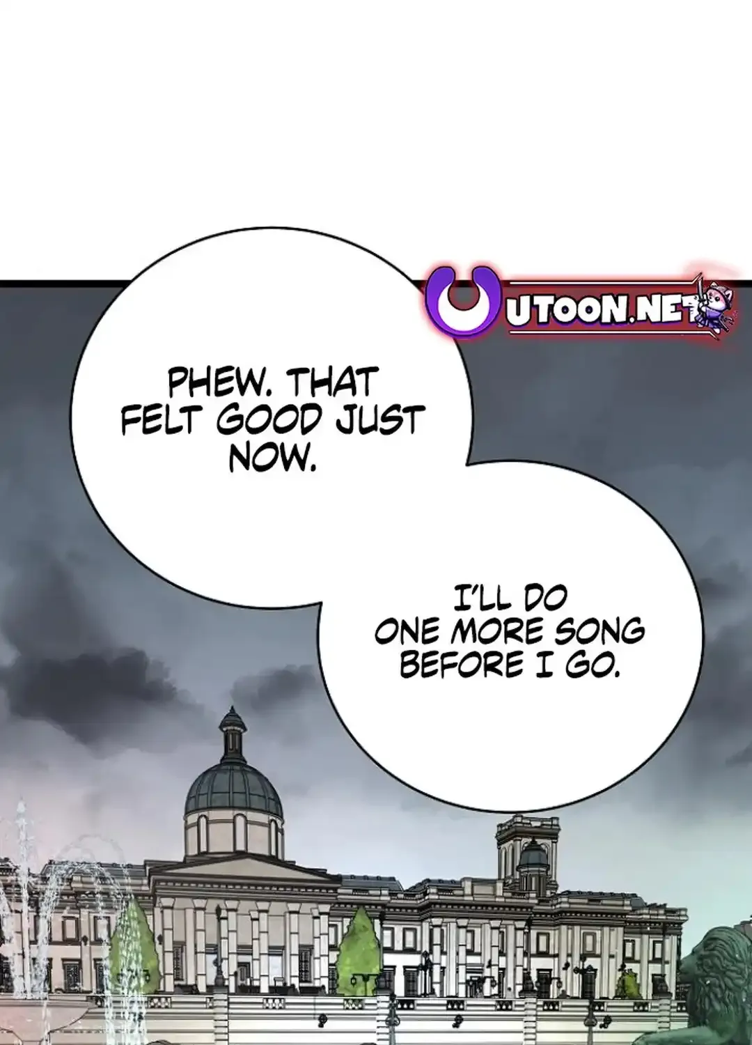 A Tidal Wave Of Glory Zinmanga X Chapter 54 Page 1
