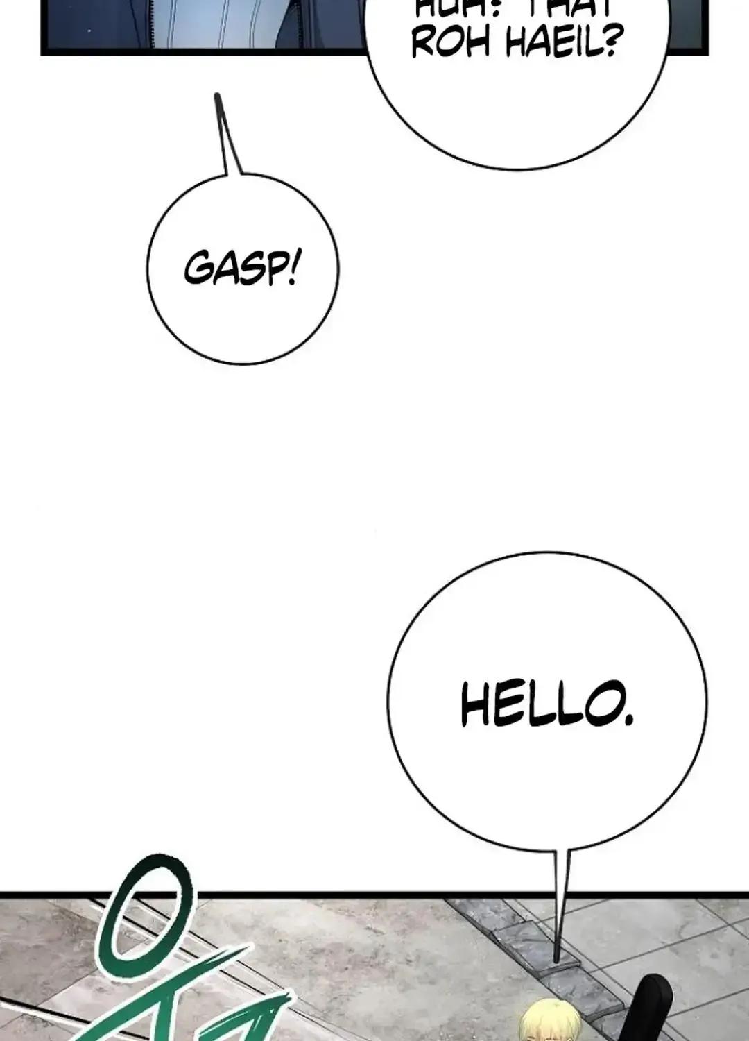 A Tidal Wave Of Glory Zinmanga X Chapter 54 Page 43