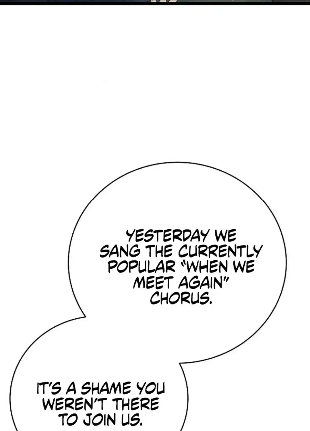 A Tidal Wave Of Glory Zinmanga X Chapter 54 Page 50