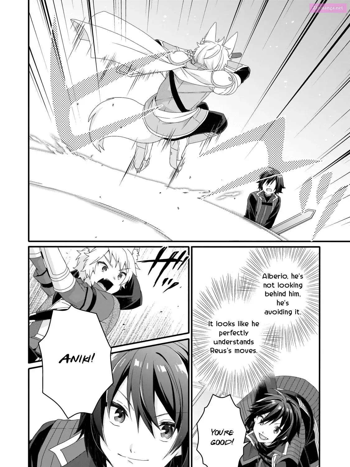 World Teacher – Other World Style Education & Agent Zinmanga X Chapter 68.2 Page 3