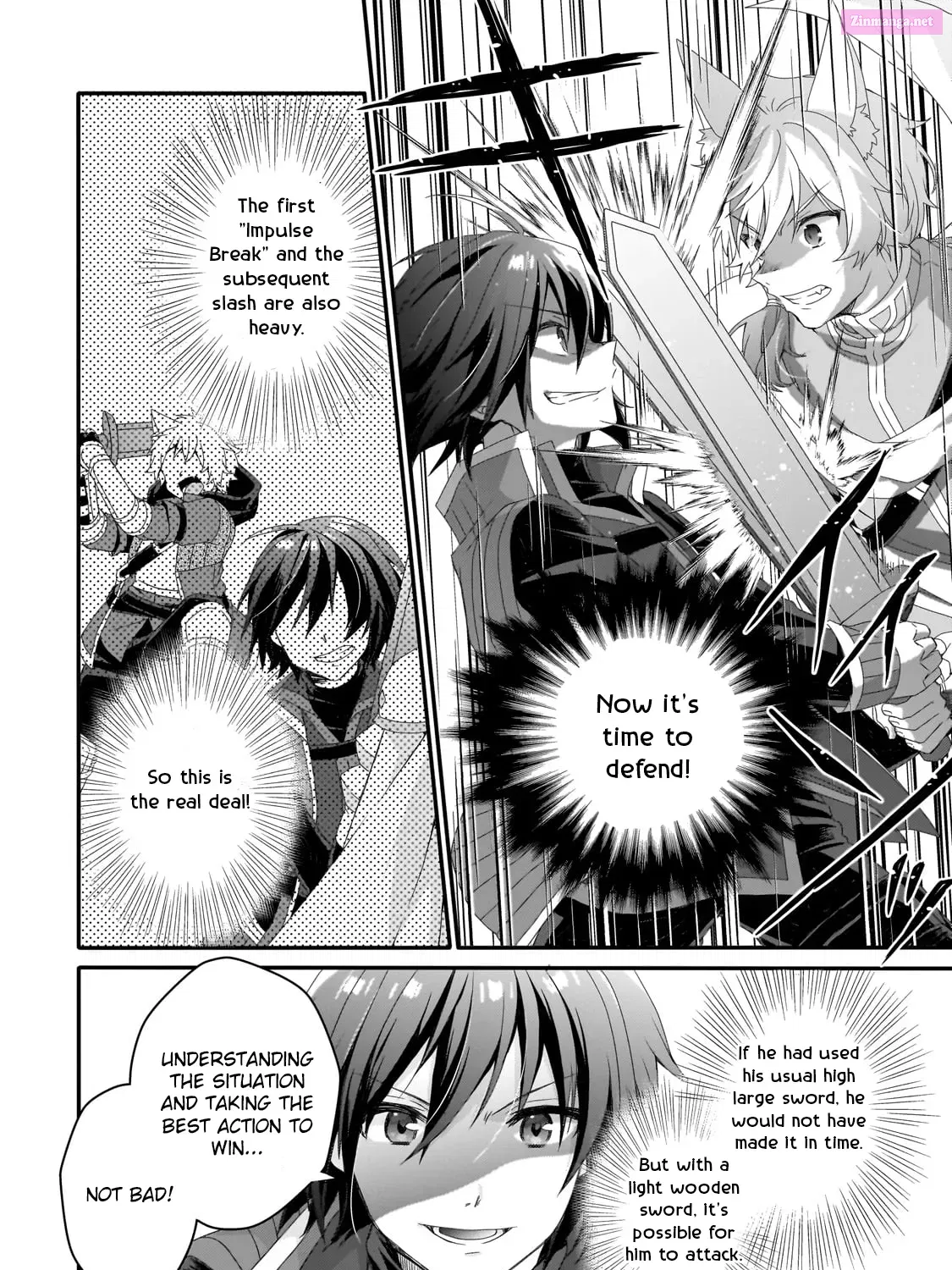 World Teacher – Other World Style Education & Agent Zinmanga X Chapter 68.2 Page 7