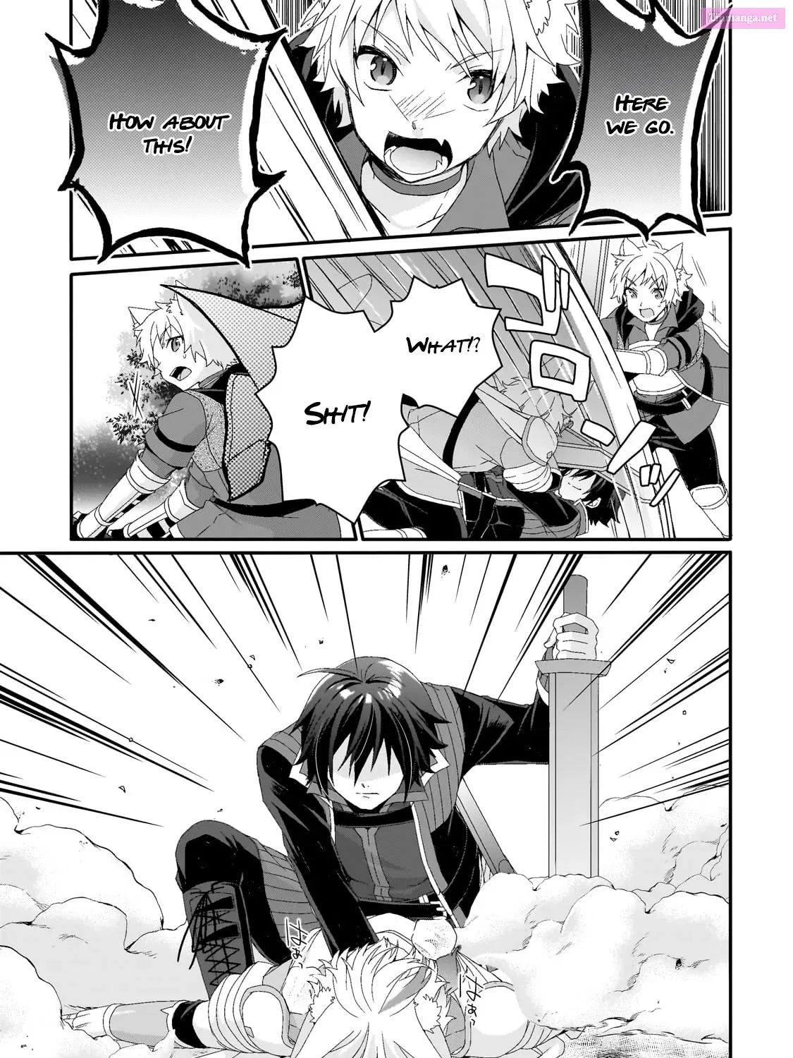 World Teacher – Other World Style Education & Agent Zinmanga X Chapter 68.2 Page 9