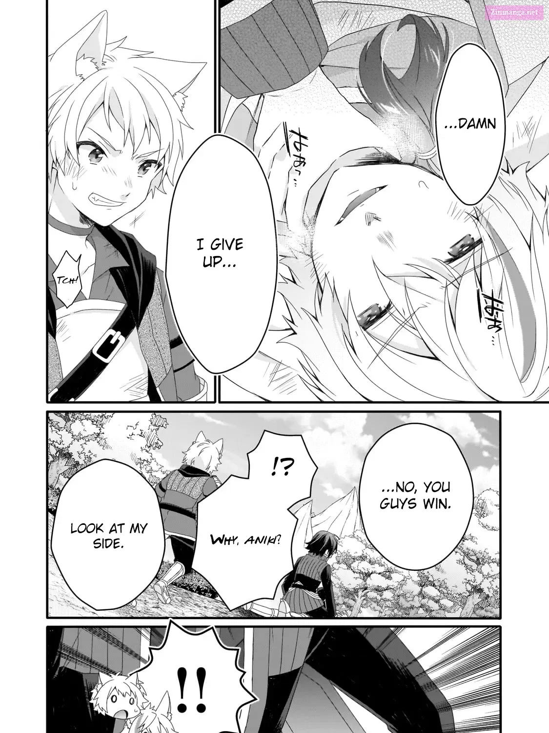 World Teacher – Other World Style Education & Agent Zinmanga X Chapter 68.2 Page 11