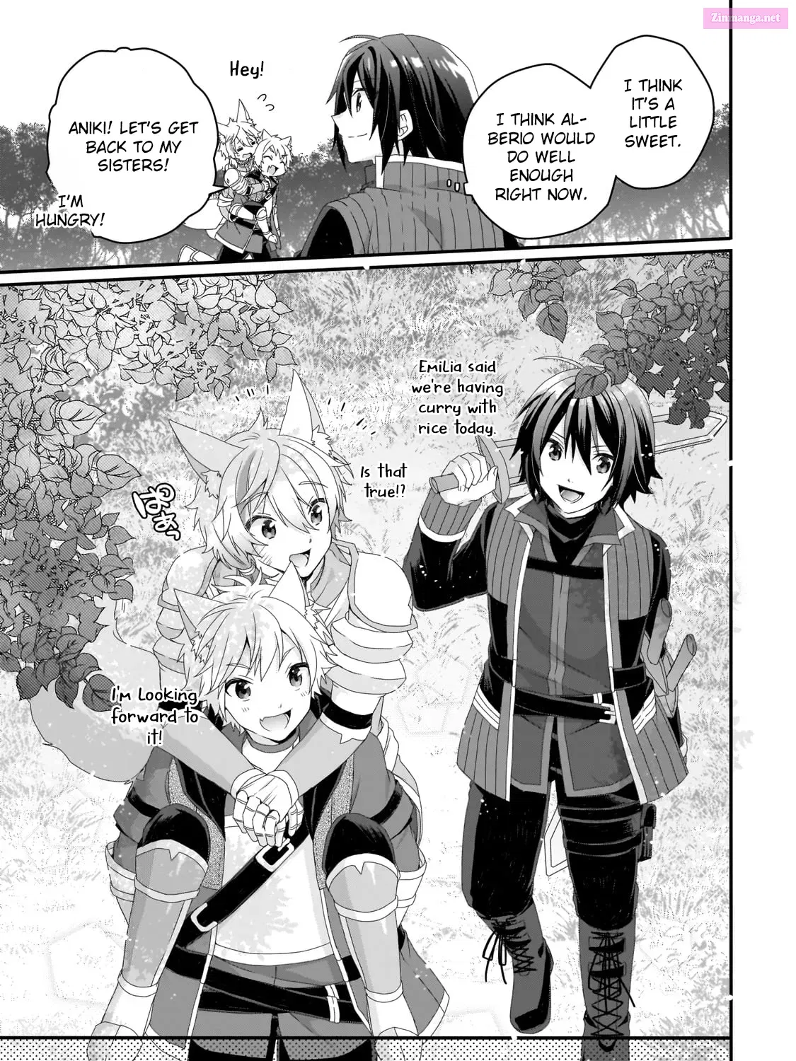 World Teacher – Other World Style Education & Agent Zinmanga X Chapter 68.2 Page 17
