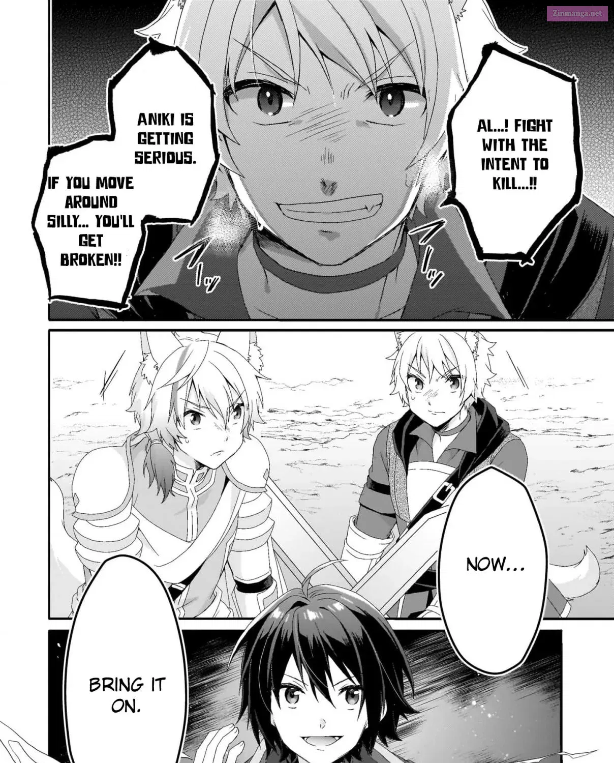 World Teacher – Other World Style Education & Agent Zinmanga X Chapter 68.1 Page 7