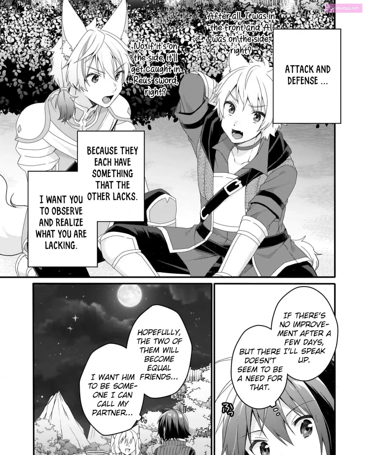 World Teacher – Other World Style Education & Agent Zinmanga X Chapter 68.1 Page 13