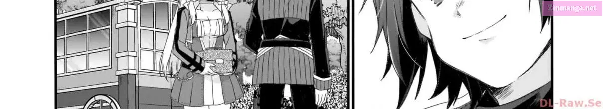 World Teacher – Other World Style Education & Agent Zinmanga X Chapter 68.1 Page 14
