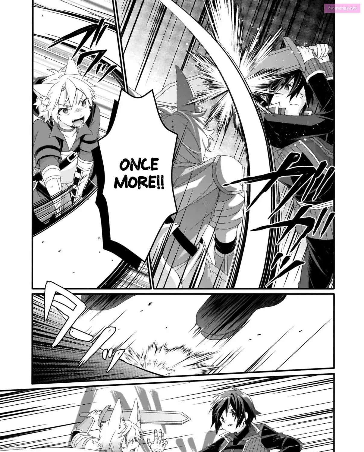 World Teacher – Other World Style Education & Agent Zinmanga X Chapter 68.1 Page 17