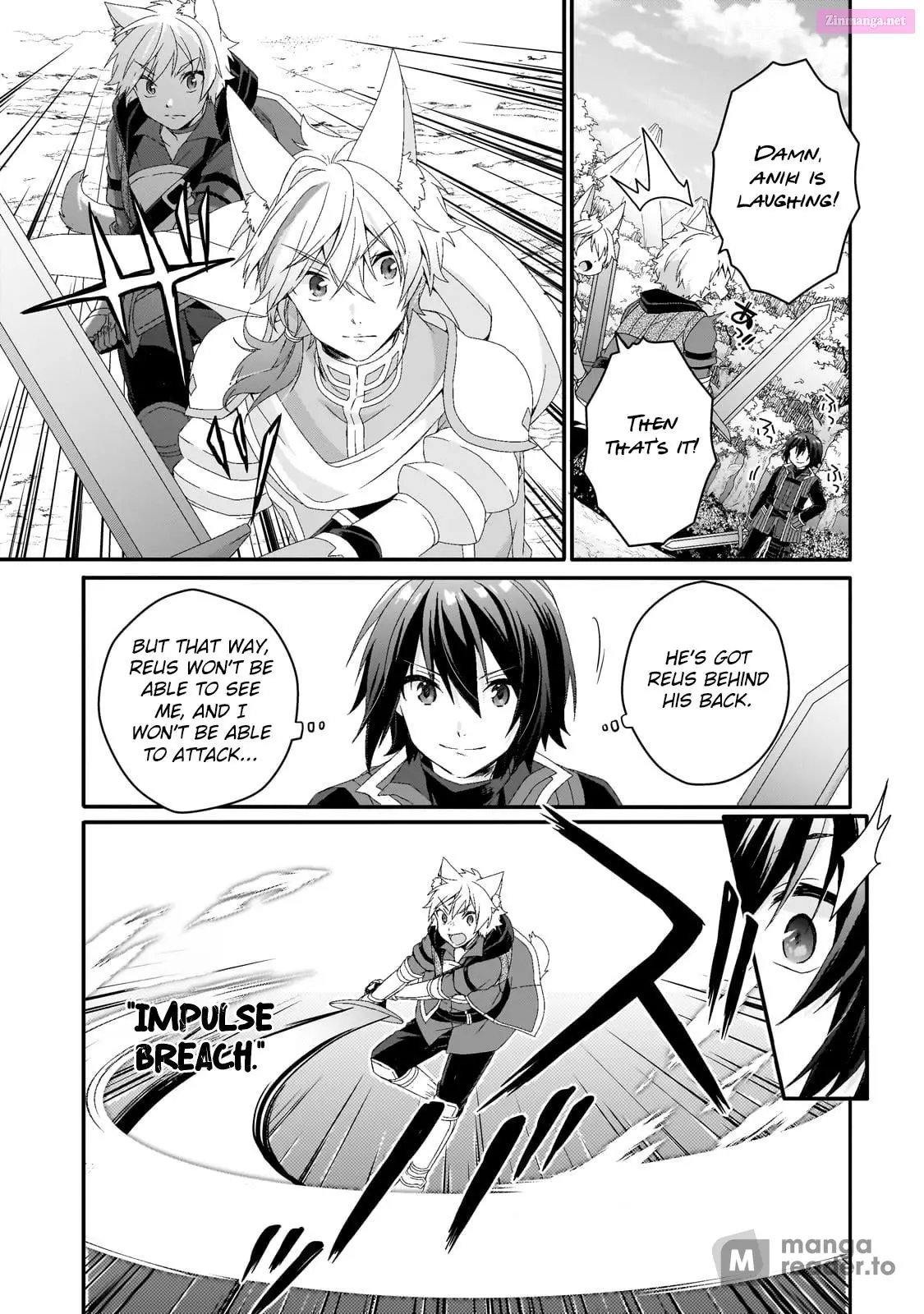 World Teacher – Other World Style Education & Agent Zinmanga X Chapter 68 Page 1