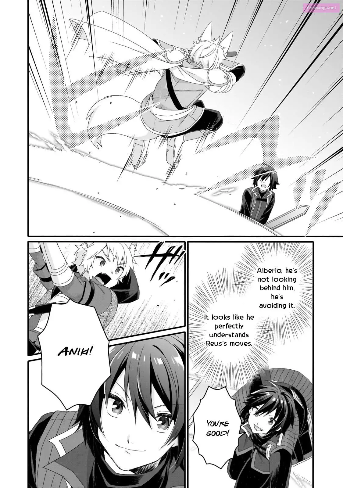 World Teacher – Other World Style Education & Agent Zinmanga X Chapter 68 Page 2