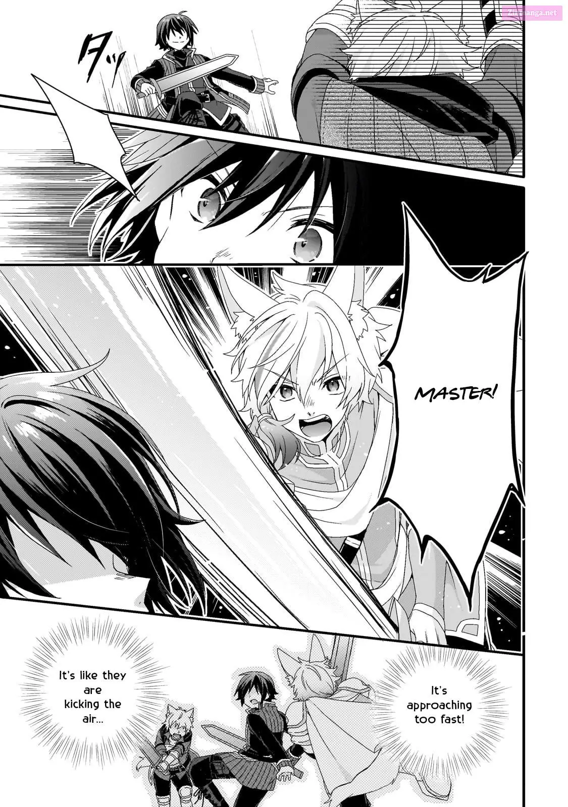 World Teacher – Other World Style Education & Agent Zinmanga X Chapter 68 Page 3
