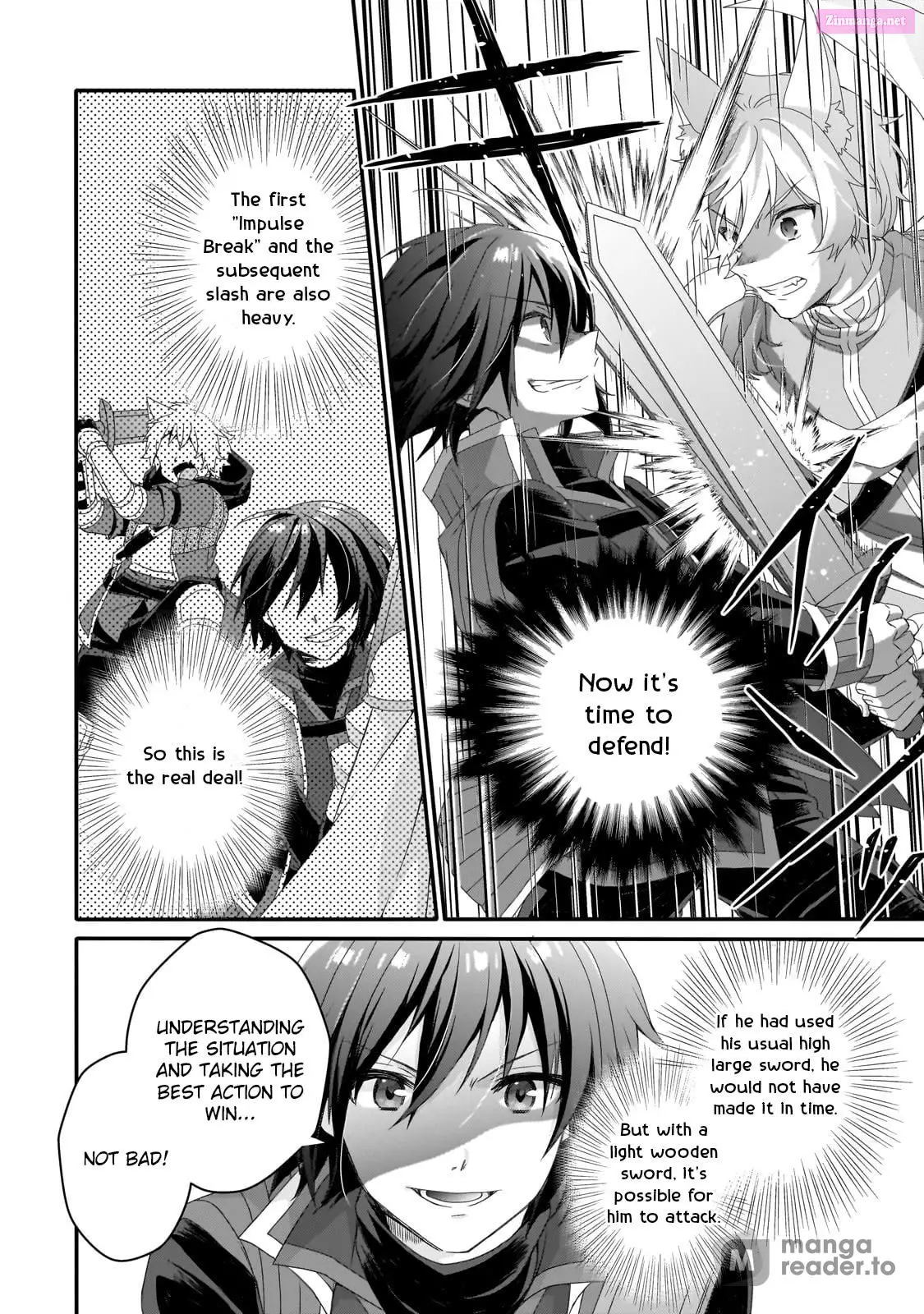 World Teacher – Other World Style Education & Agent Zinmanga X Chapter 68 Page 4