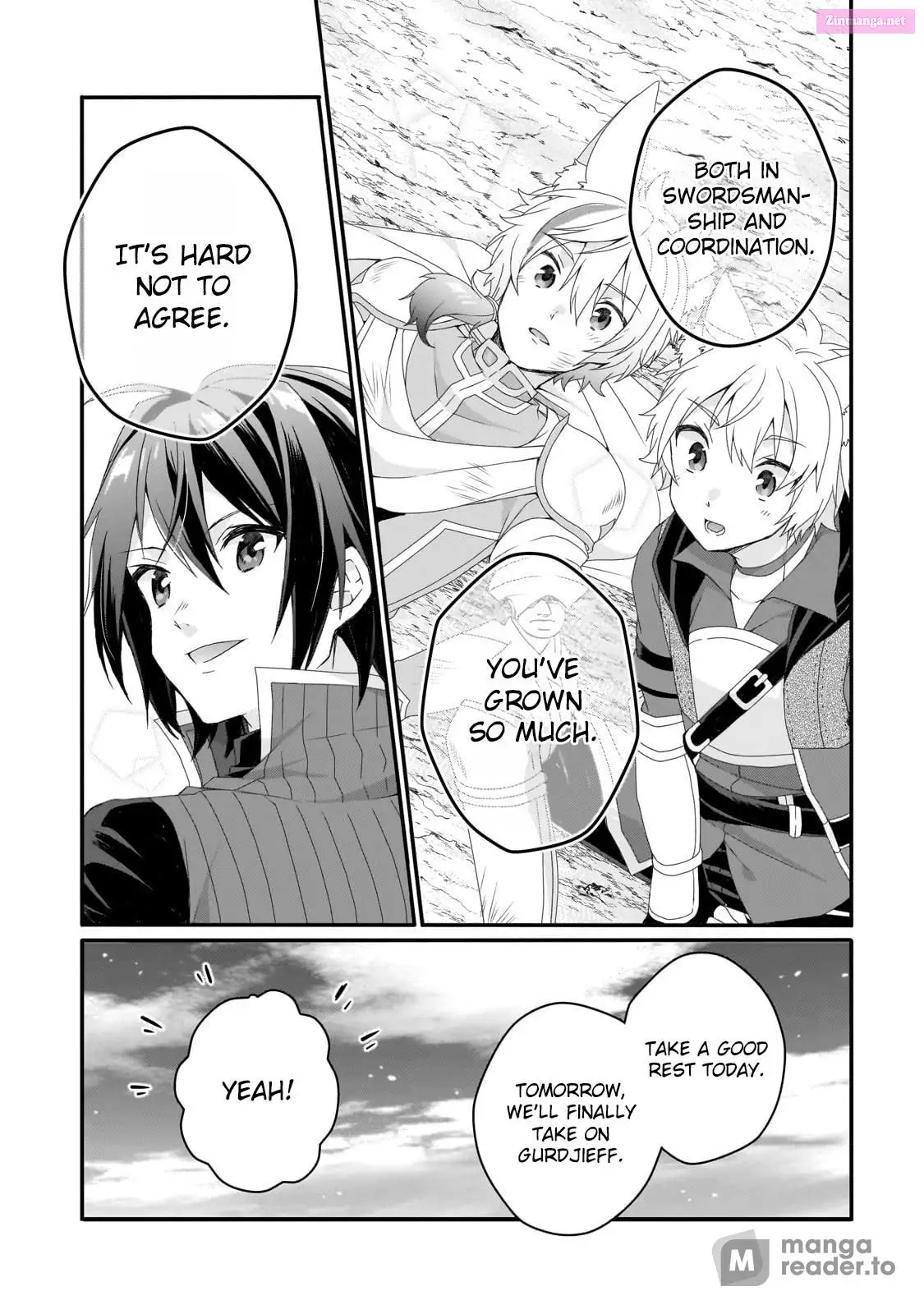 World Teacher – Other World Style Education & Agent Zinmanga X Chapter 68 Page 7