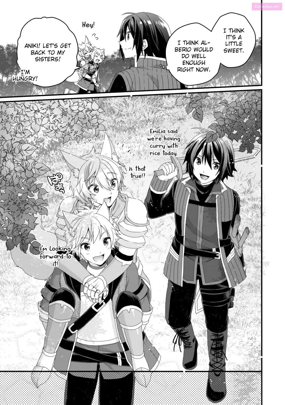 World Teacher – Other World Style Education & Agent Zinmanga X Chapter 68 Page 9