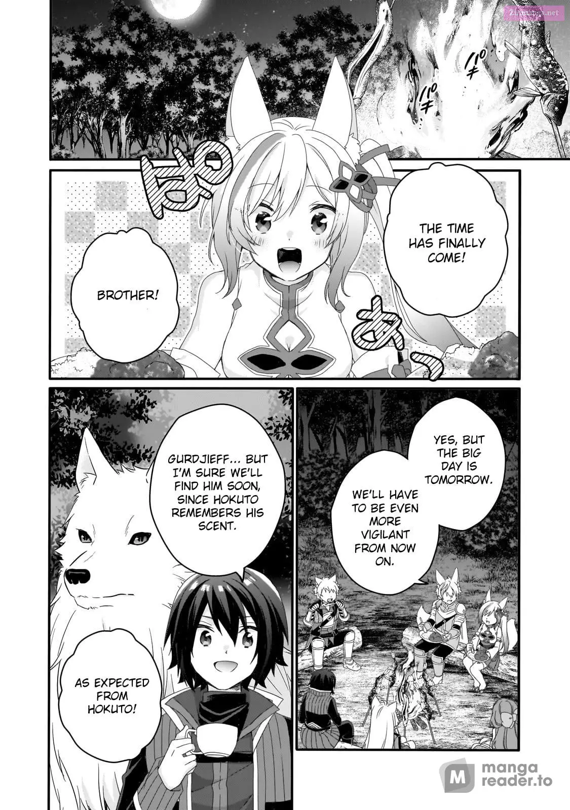 World Teacher – Other World Style Education & Agent Zinmanga X Chapter 68 Page 10