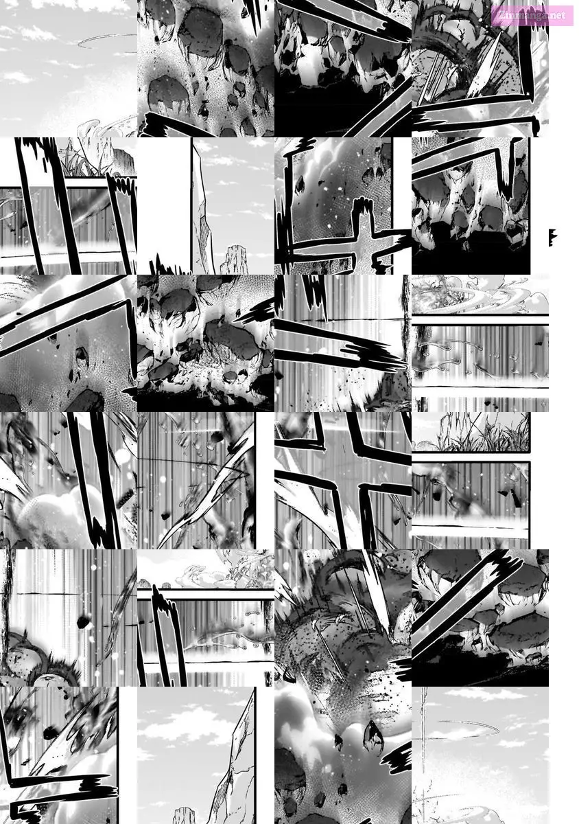 World Teacher – Other World Style Education & Agent Zinmanga X Chapter 64 Page 39