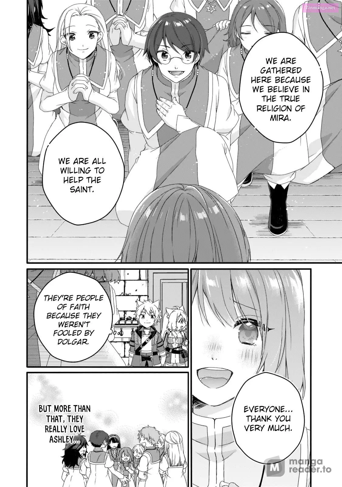 World Teacher – Other World Style Education & Agent Zinmanga X Chapter 63 Page 4