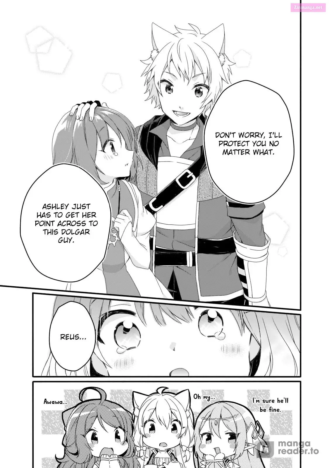 World Teacher – Other World Style Education & Agent Zinmanga X Chapter 63 Page 7