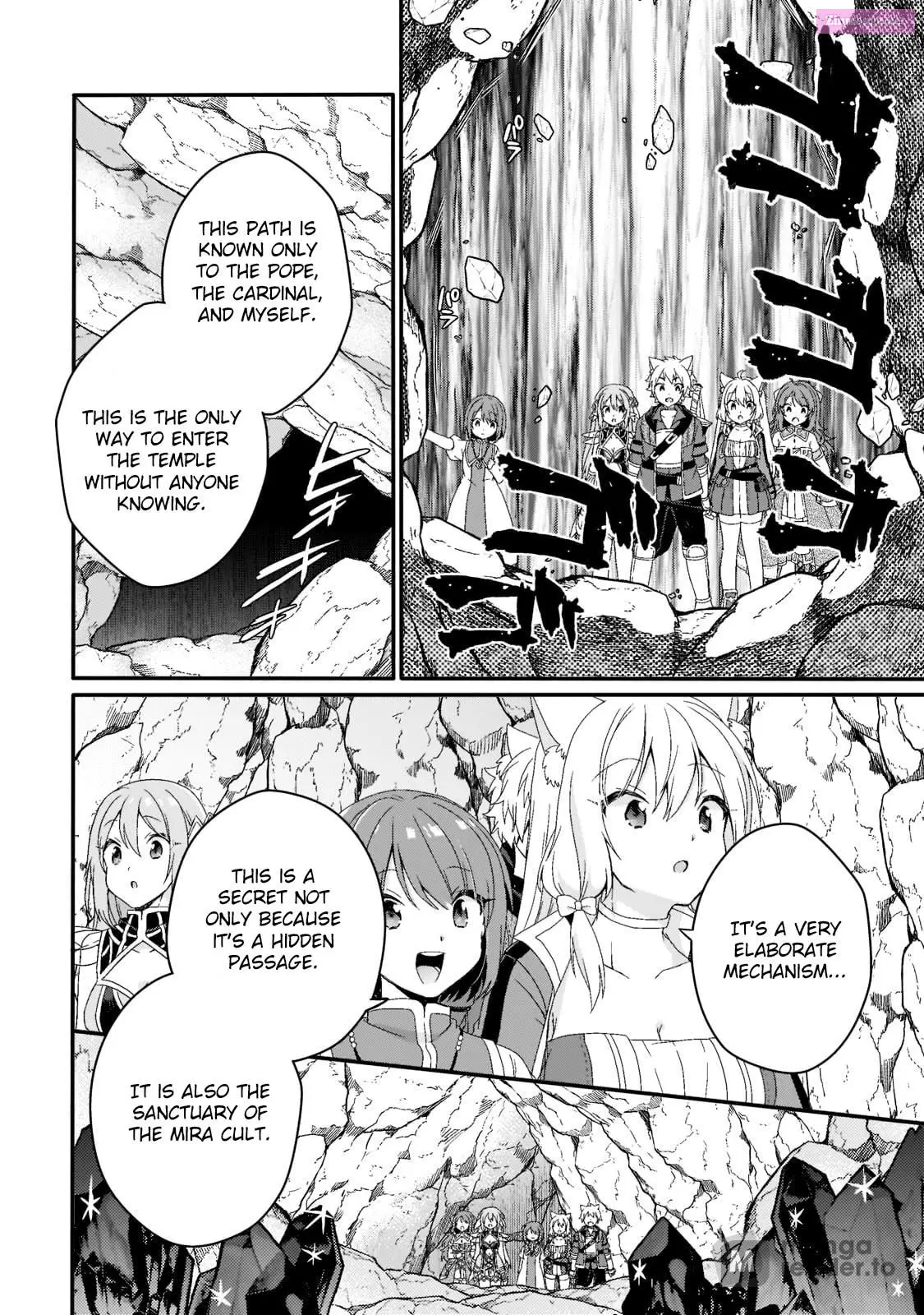 World Teacher – Other World Style Education & Agent Zinmanga X Chapter 63 Page 10