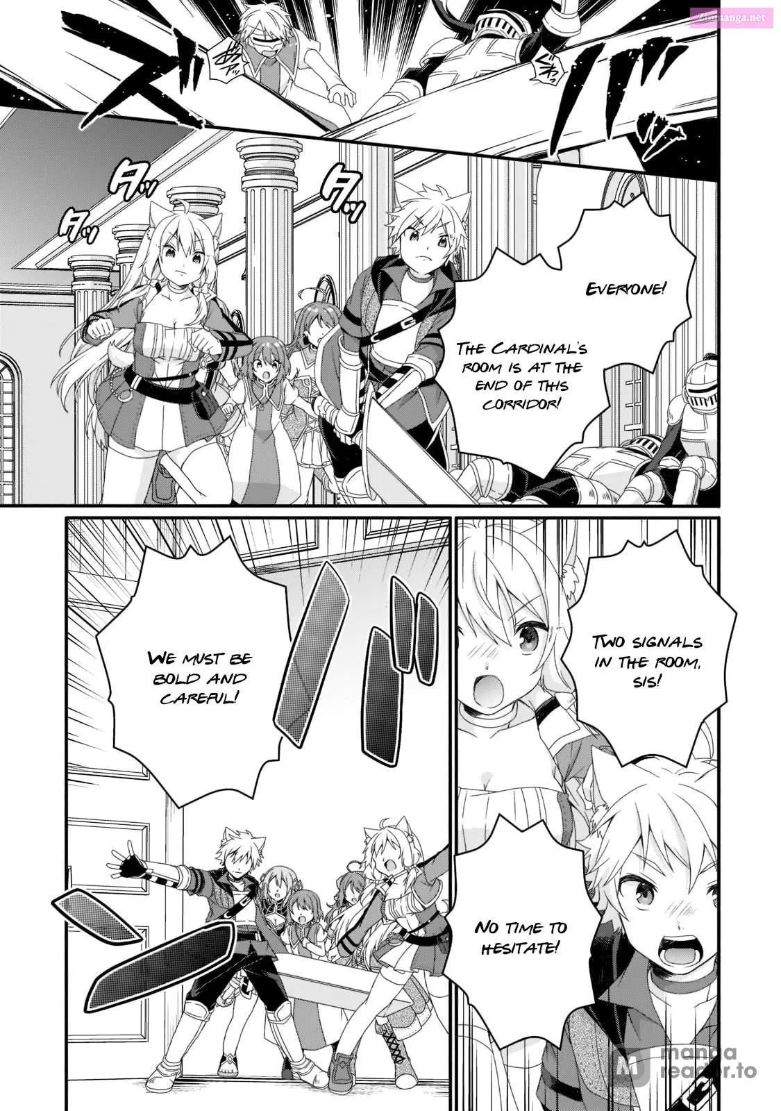 World Teacher – Other World Style Education & Agent Zinmanga X Chapter 63 Page 13
