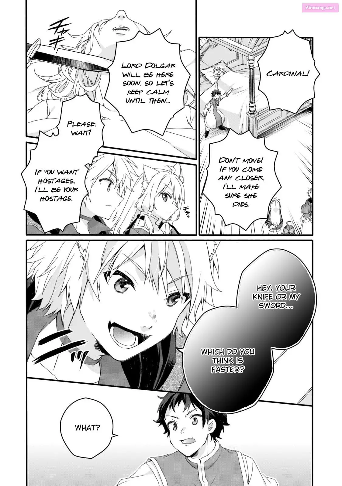 World Teacher – Other World Style Education & Agent Zinmanga X Chapter 63 Page 14
