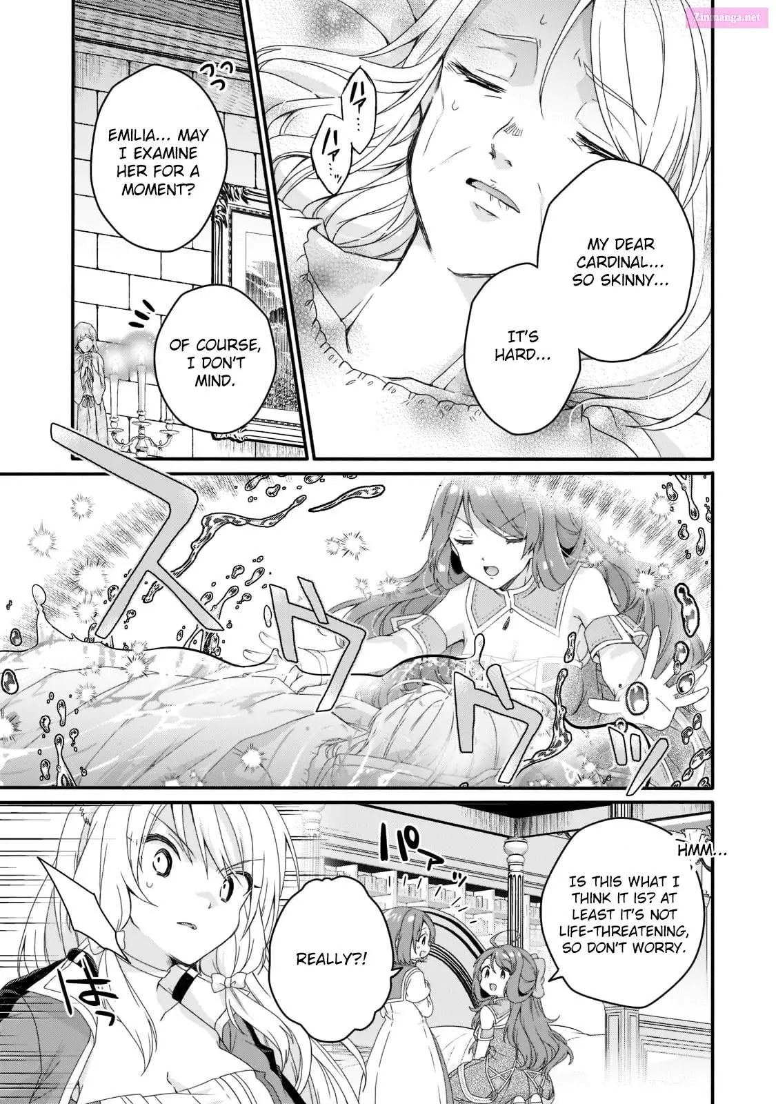 World Teacher – Other World Style Education & Agent Zinmanga X Chapter 63 Page 17