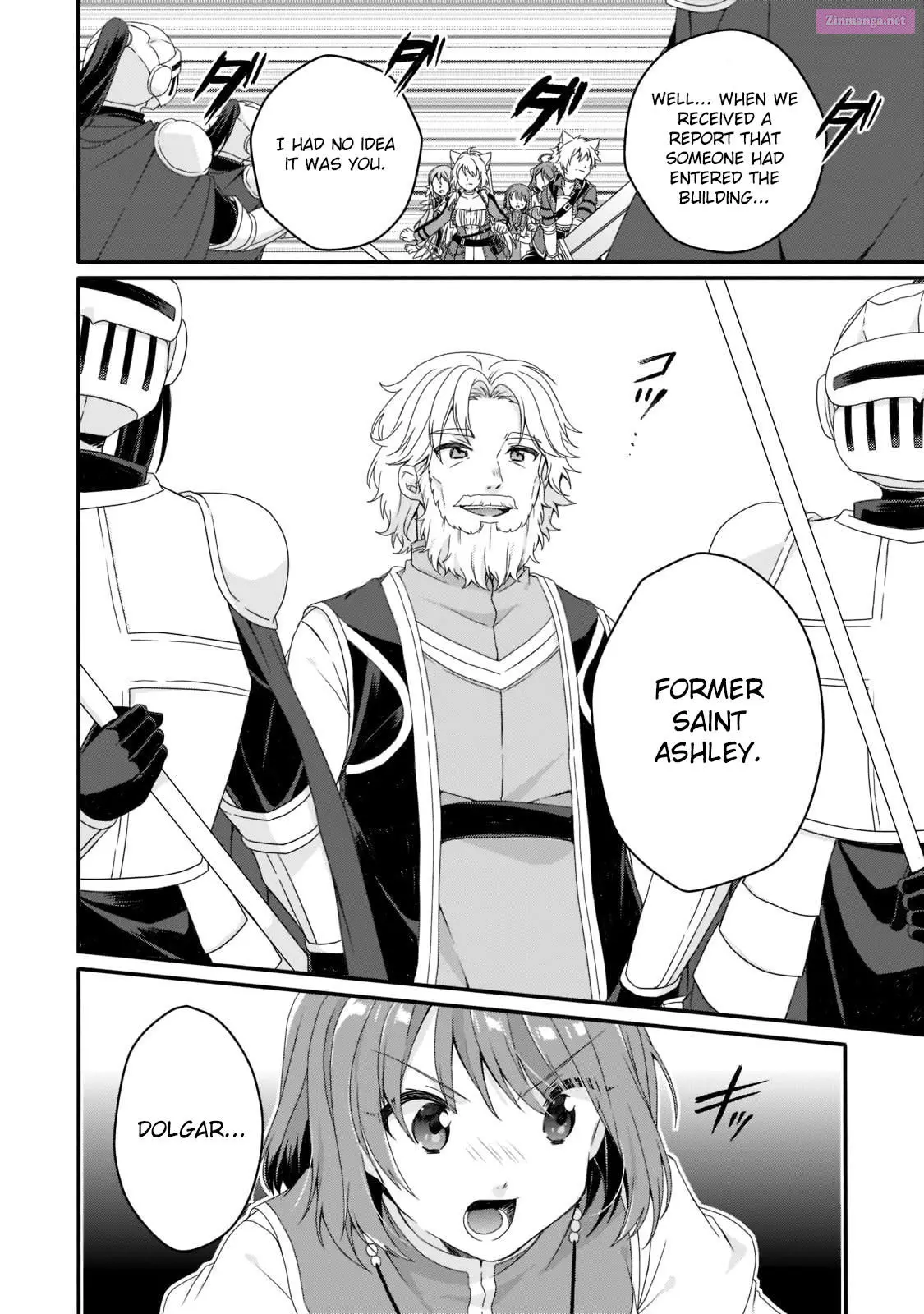 World Teacher – Other World Style Education & Agent Zinmanga X Chapter 63 Page 18